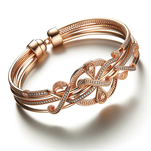 Дамски гривни