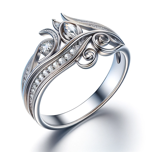 Пръстени за жени